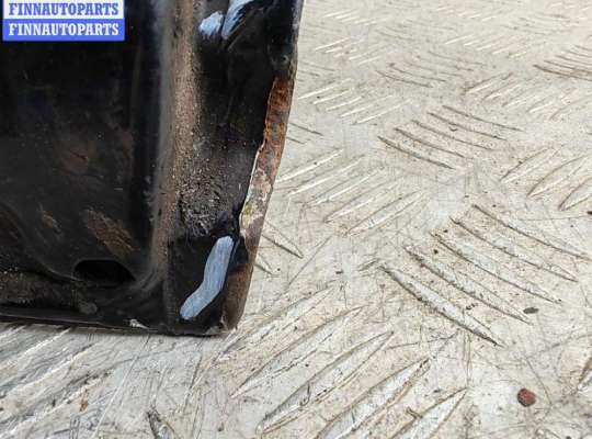 купить Дверь боковая передняя левая на Volkswagen Passat B5+ (GP)