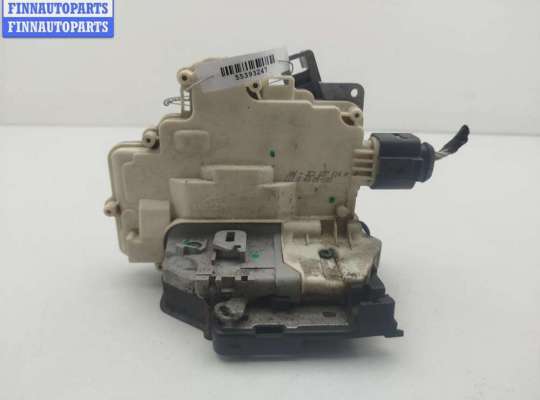 Замок двери передней правой VG2734291 на Volkswagen Passat B6