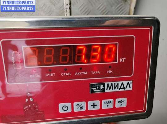 купить Барабан тормозной задний на Audi 80 B4 (1991-1996)