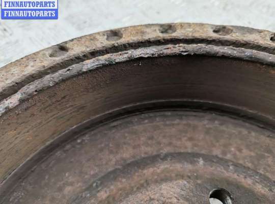 купить Барабан тормозной задний на Audi 80 B4 (1991-1996)