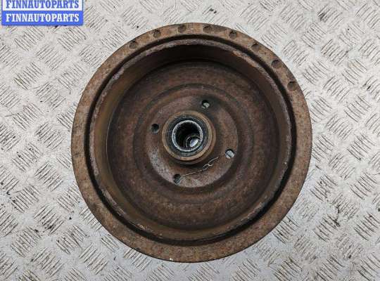 купить Барабан тормозной задний на Audi 80 B4 (1991-1996)