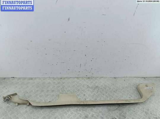Накладка на порог внутренняя (салона) FO1129462 на Ford Mondeo III (2000-2007)
