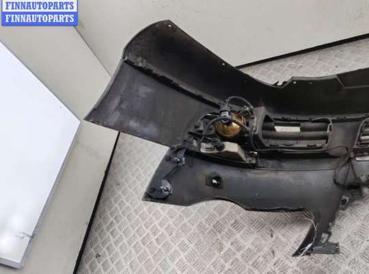 купить Бампер передний на Volkswagen Passat B6