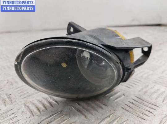Купить Фара противотуманная левая на Volkswagen Passat B6 Фара противотуманная левая VG2785922 на Volkswagen Passat B6