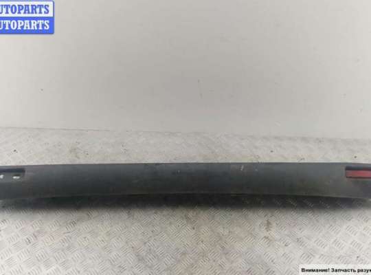 купить Бампер задний на Opel Vivaro A (2001-2014)