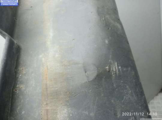 купить Бампер задний на Opel Vivaro A (2001-2014)