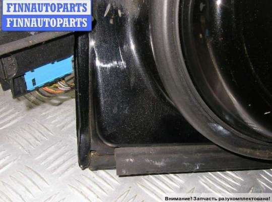 купить Дверь боковая задняя правая на BMW 5 E60/E61 (2003-2010)