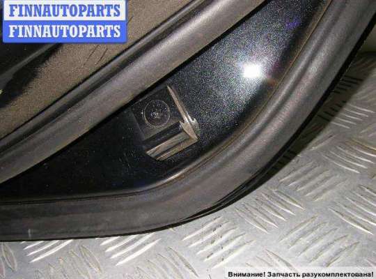 купить Дверь боковая задняя правая на BMW 5 E60/E61 (2003-2010)