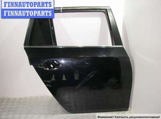 купить Дверь боковая задняя правая на BMW 5 E60/E61 (2003-2010)