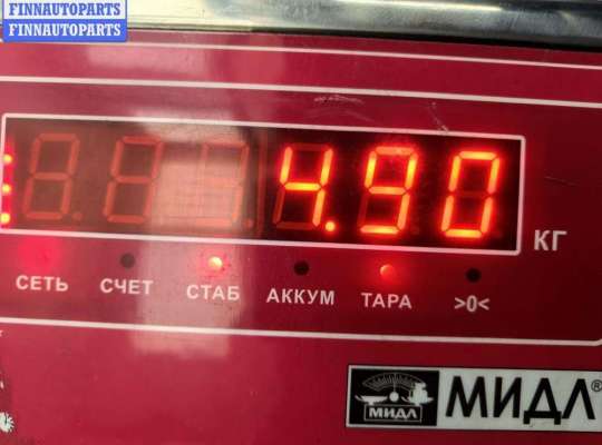 купить Компрессор кондиционера на Skoda Fabia mk1 (6Y) 1999-2009