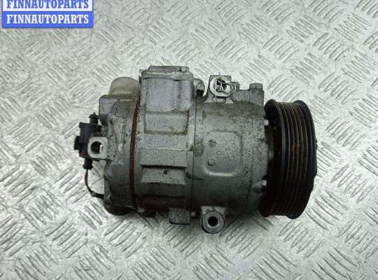 купить Компрессор кондиционера на Skoda Fabia mk1 (6Y) 1999-2009