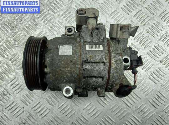 купить Компрессор кондиционера на Skoda Fabia mk1 (6Y) 1999-2009