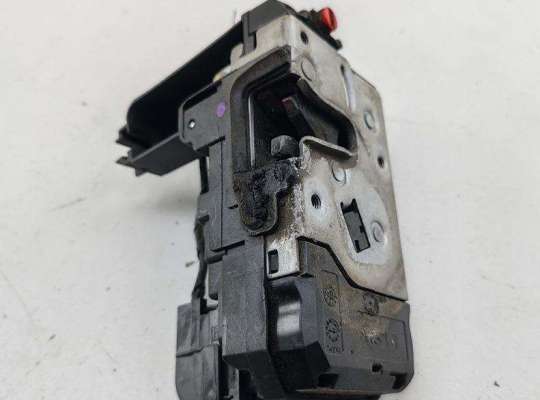 купить Замок двери задней левой на Opel Astra H (2004-2009)