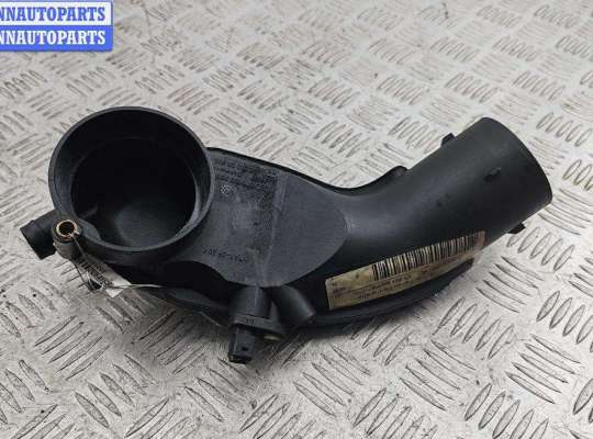 купить Воздуховод на Audi A6 C5 (1997-2005)