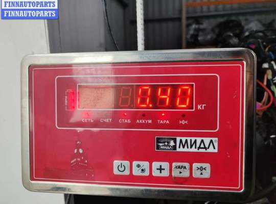 купить Воздуховод на Audi A6 C5 (1997-2005)