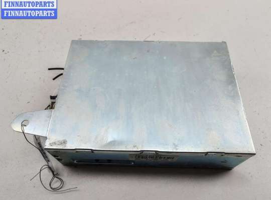 купить Блок управления на BMW X5 E53 (1999-2006)