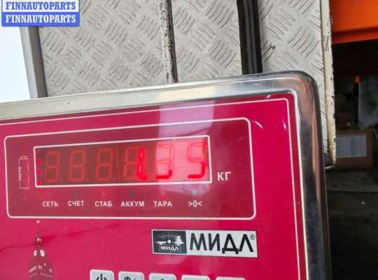 купить Блок управления на BMW X5 E53 (1999-2006)