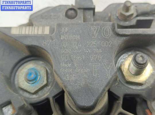 купить Генератор на Opel Astra G (1998-2004)