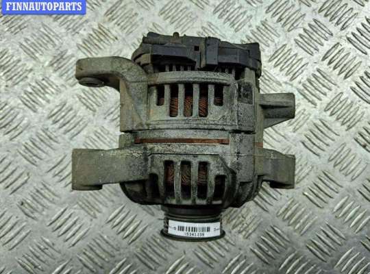 Генератор OP2381385 на Opel Astra G (1998-2004)