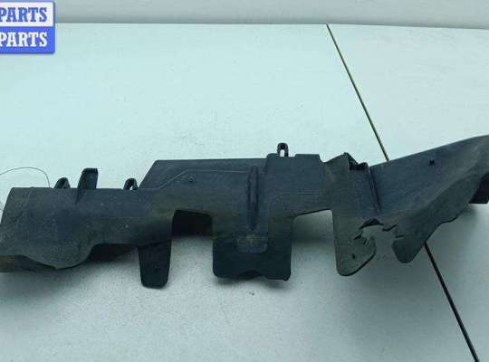 купить Воздуховод на Volkswagen Passat B6