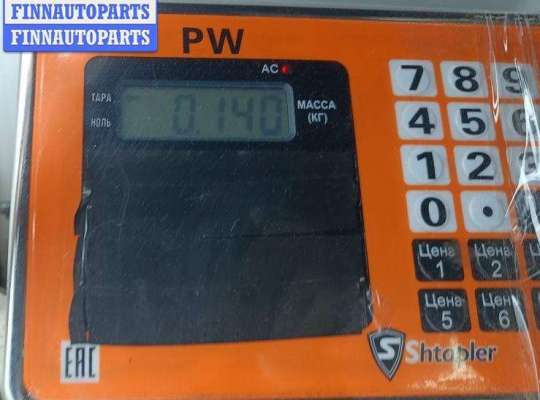 купить Воздуховод на Volkswagen Passat B6