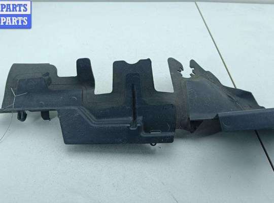 купить Воздуховод на Volkswagen Passat B6