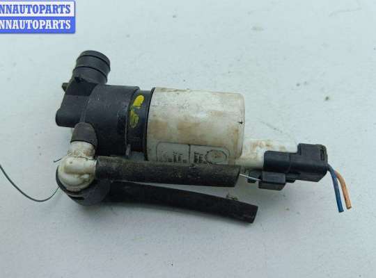 купить Насос (моторчик) омывателя стекла на Peugeot 307