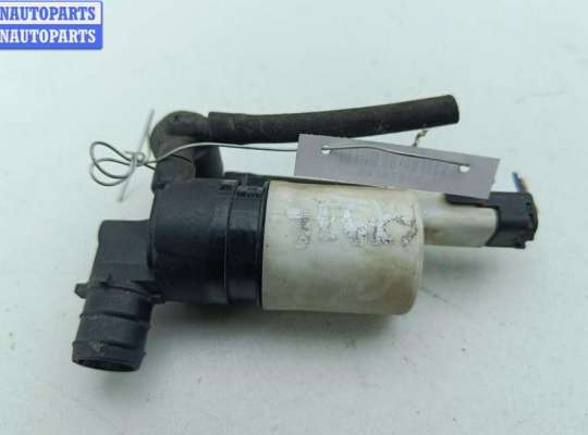 купить Насос (моторчик) омывателя стекла на Peugeot 307