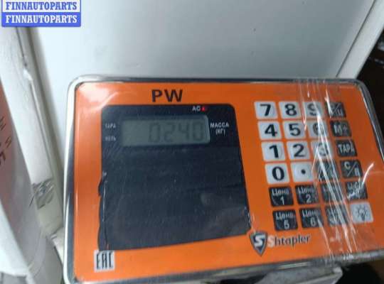 купить Насос (моторчик) омывателя стекла на Peugeot 307