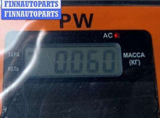 купить Датчик удара (Airbag) на Audi A4 B6 (2001-2004)