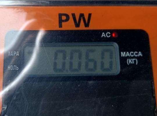 купить Датчик удара (Airbag) на Audi A4 B6 (2001-2004)