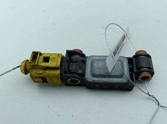 купить Датчик удара (Airbag) на Audi A4 B6 (2001-2004)