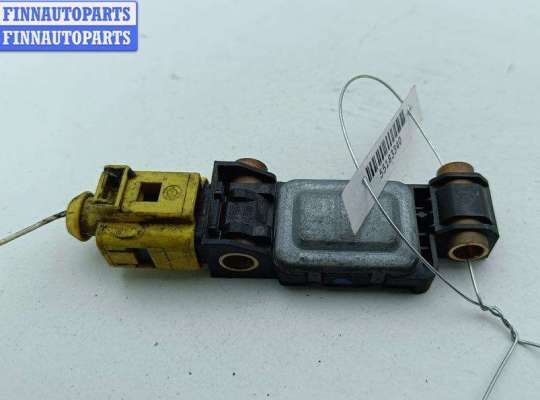 купить Датчик удара (Airbag) на Audi A4 B6 (2001-2004)