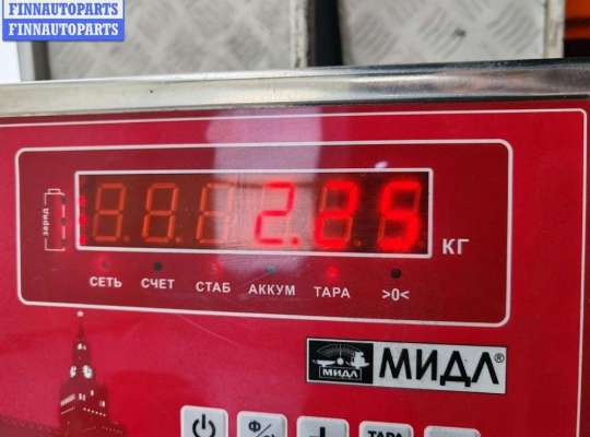 купить Зеркало наружное правое на Audi Q7 4L (2005-2015)