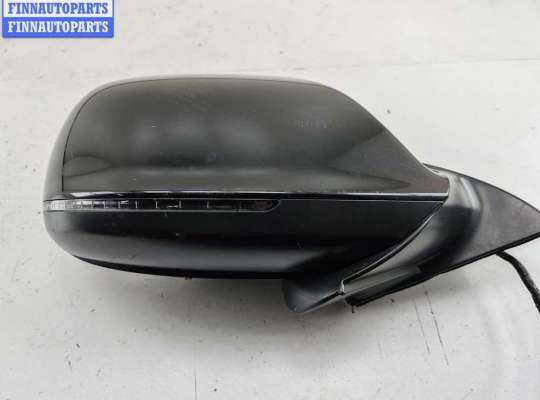 купить Зеркало наружное правое на Audi Q7 4L (2005-2015)