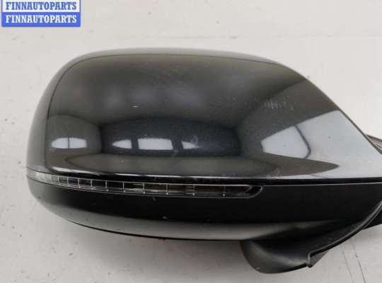 купить Зеркало наружное правое на Audi Q7 4L (2005-2015)