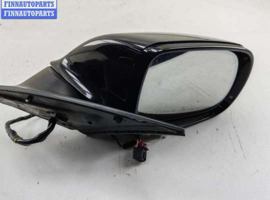 купить Зеркало наружное правое на Audi Q7 4L (2005-2015)