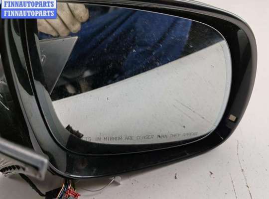 купить Зеркало наружное правое на Audi Q7 4L (2005-2015)