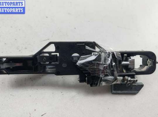 купить Ручка двери наружная передняя левая на Renault Espace IV (2002-2014)