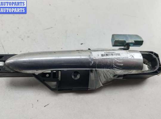 купить Ручка двери наружная передняя левая на Renault Espace IV (2002-2014)