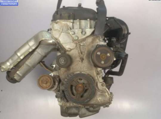 купить Двигатель (ДВС) на Mazda 6 (2002-2007) GG/GY