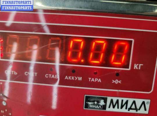 купить Фонарь стоп-сигнал на Opel Astra H (2004-2009)