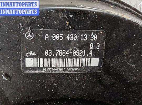 купить Усилитель тормозов вакуумный на Mercedes C-Class W202 (1993-2000)