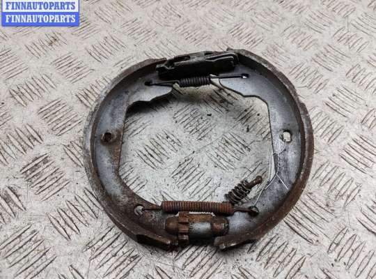 купить Механизм развода задних тормозных колодок правый на BMW 7 E65/E66 (2001-2008)