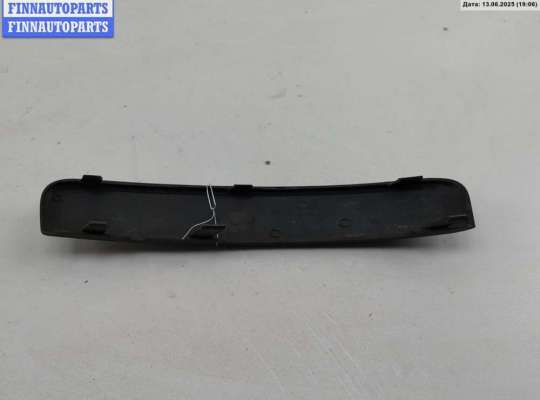 купить Молдинг бампера переднего на Ford C-Max
