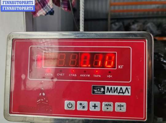 купить Кожух ГРМ на Volkswagen Passat B5+ (GP)