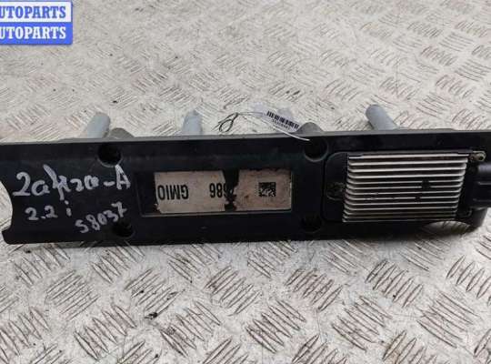 Катушка зажигания