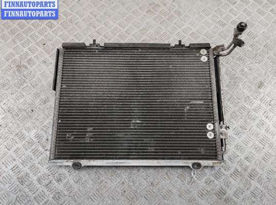 купить Радиатор охлаждения (конд.) на Mercedes C-Class W202 (1993-2000)