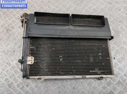 купить Радиатор охлаждения (конд.) на Mercedes C-Class W202 (1993-2000)