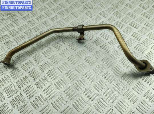 купить Трубка системы рециркуляции EGR на Volkswagen Golf-5